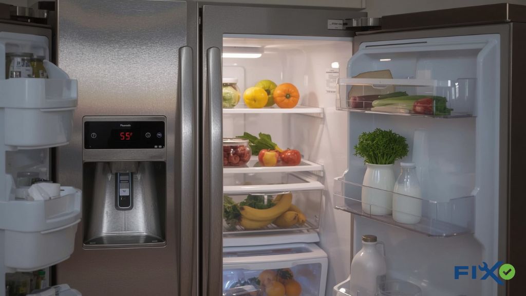 Special Cases with GE Refrigerators